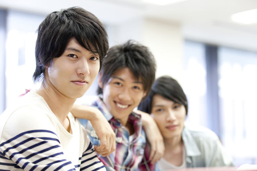 高卒生へのメッセージ